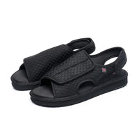 Anti-Slip Walking Sandal Adjustable and Lightweight