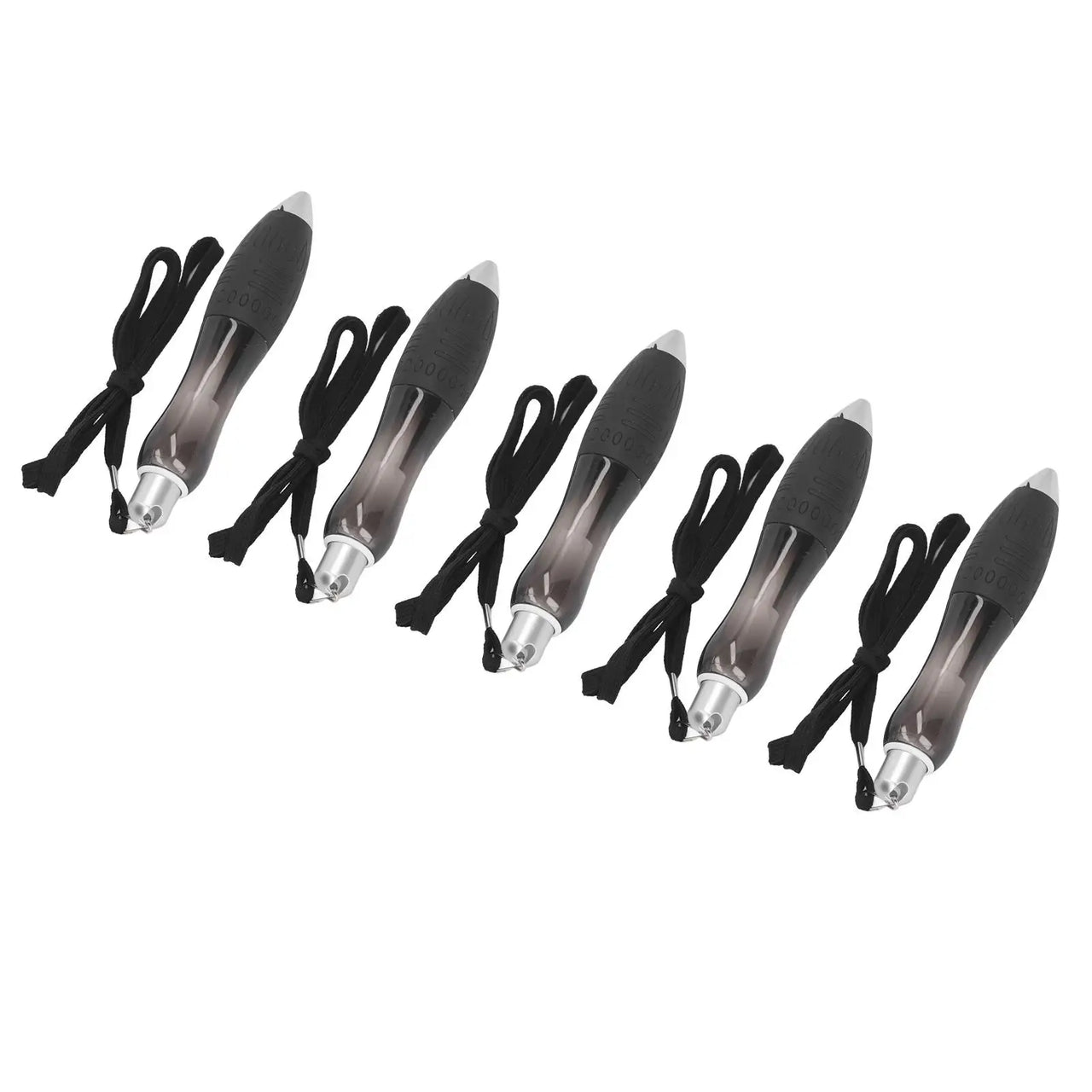 Thick Grip Pens for Arthritis (5 Pack)