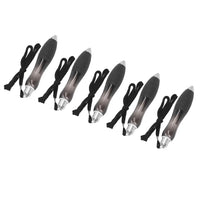 Thick Grip Pens for Arthritis (5 Pack)