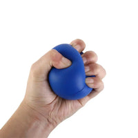 Hand Massager Kit for Arthritis Relief - Ergonomic Finger Exerciser Ball