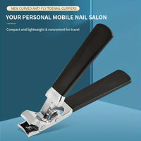 Thick Grip Nail Cutters