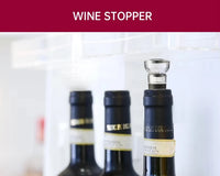 Electric Wine Bottle Opener