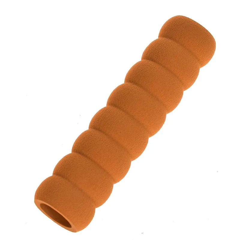 Soft Foam Door Knob Cover for Arthritis Relief - Protective Handle Grip