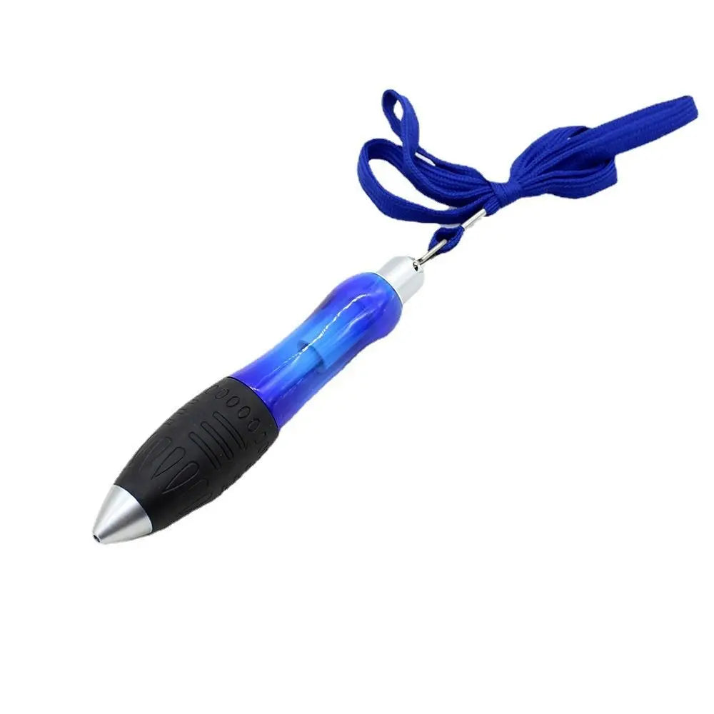 Large Grip Arthritis-Friendly Pen