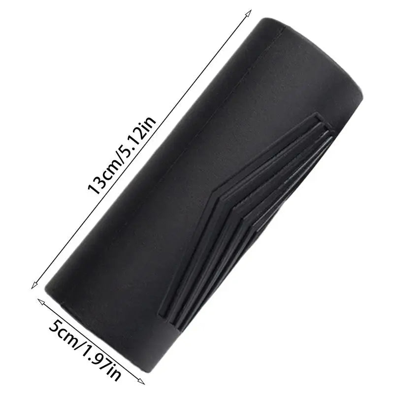 Thick Barbell Grips