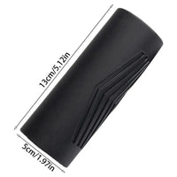 Thick Barbell Grips