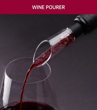 Electric Wine Bottle Opener