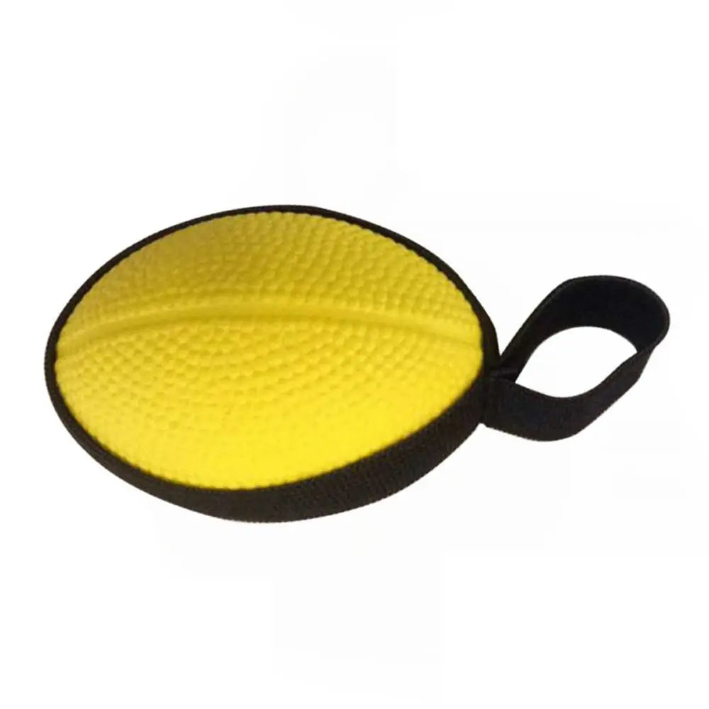 Hand Squeeze Ball for Arthritis Relief - Carpal Tunnel & Finger Strengthener