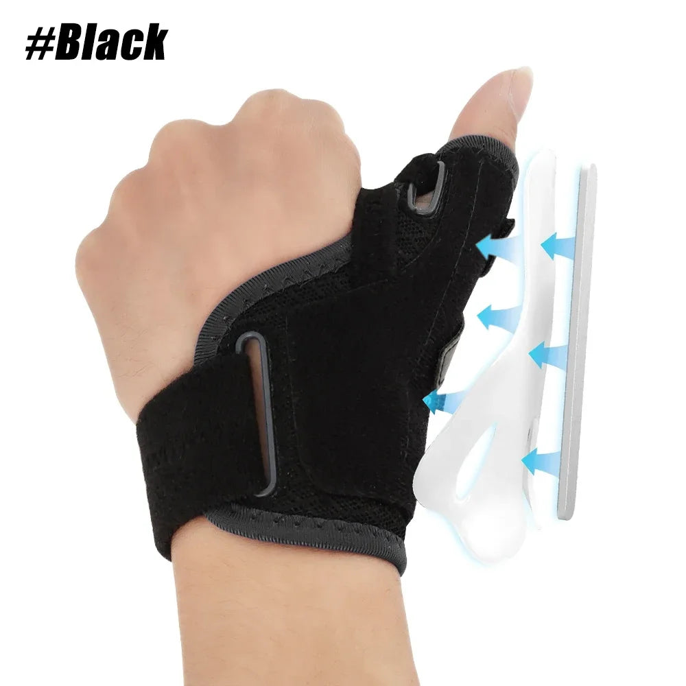 Arthritis Thumb Brace & Wrist Stabilizer