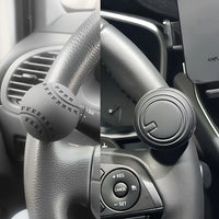 Steering Wheel Turning Knob