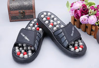 Acupressure Massage Slippers