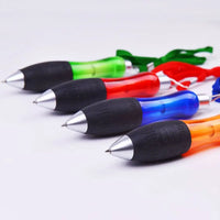 Large Grip Arthritis-Friendly Pen
