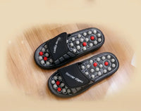Acupressure Massage Slippers