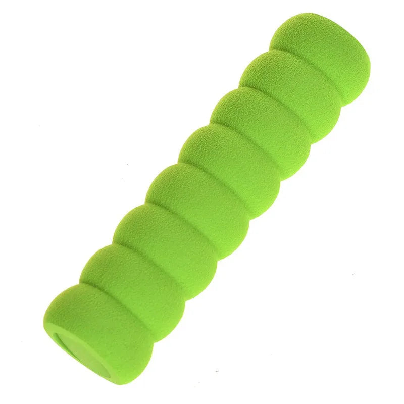 Soft Foam Door Knob Cover for Arthritis Relief - Protective Handle Grip