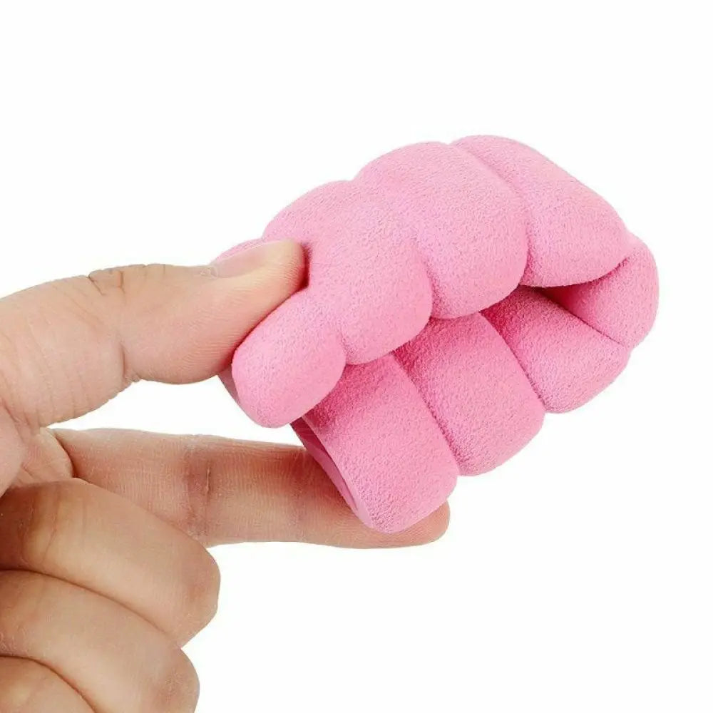 Soft Foam Door Knob Cover for Arthritis Relief - Protective Handle Grip