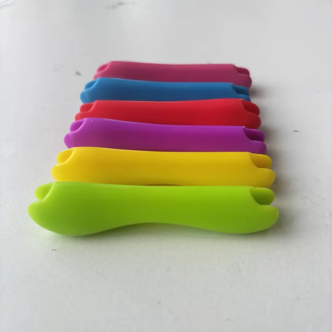 Silicone Pen Gripper