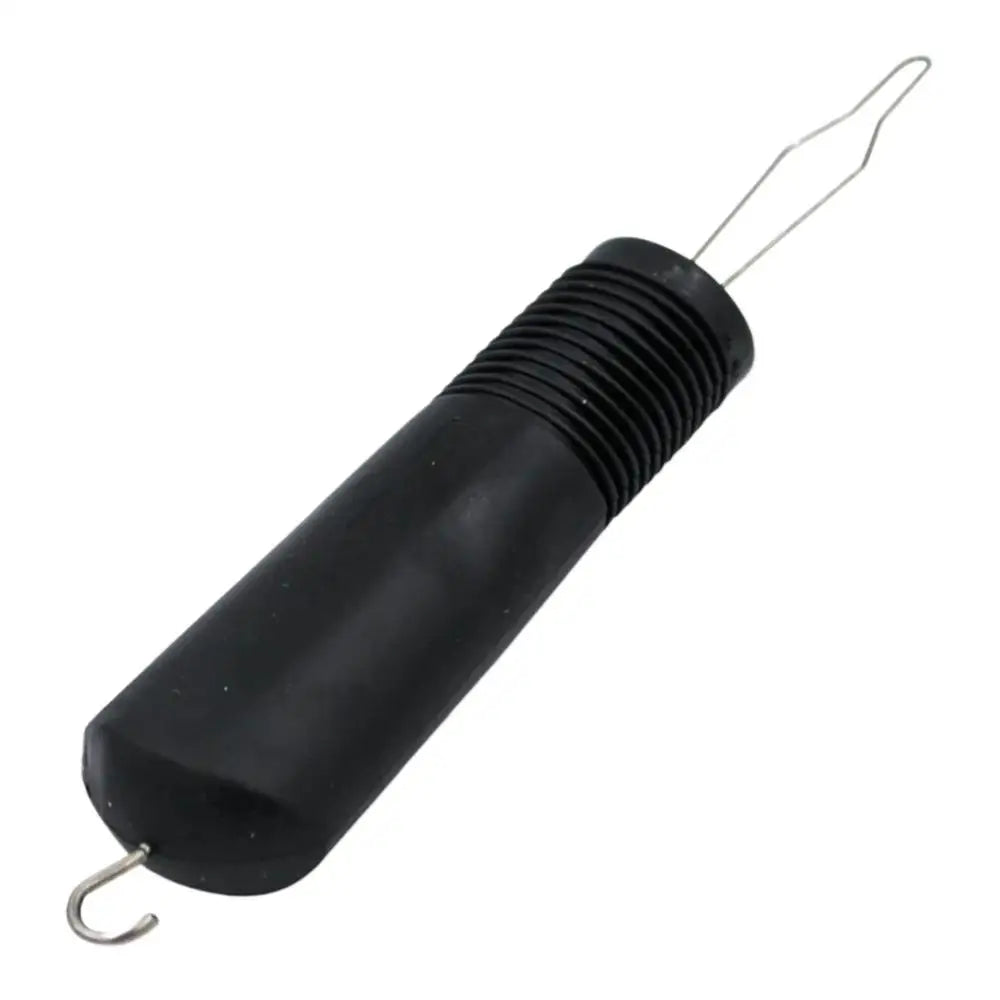 Button Hooker and Zip Pull Aid for Arthritis Hands
