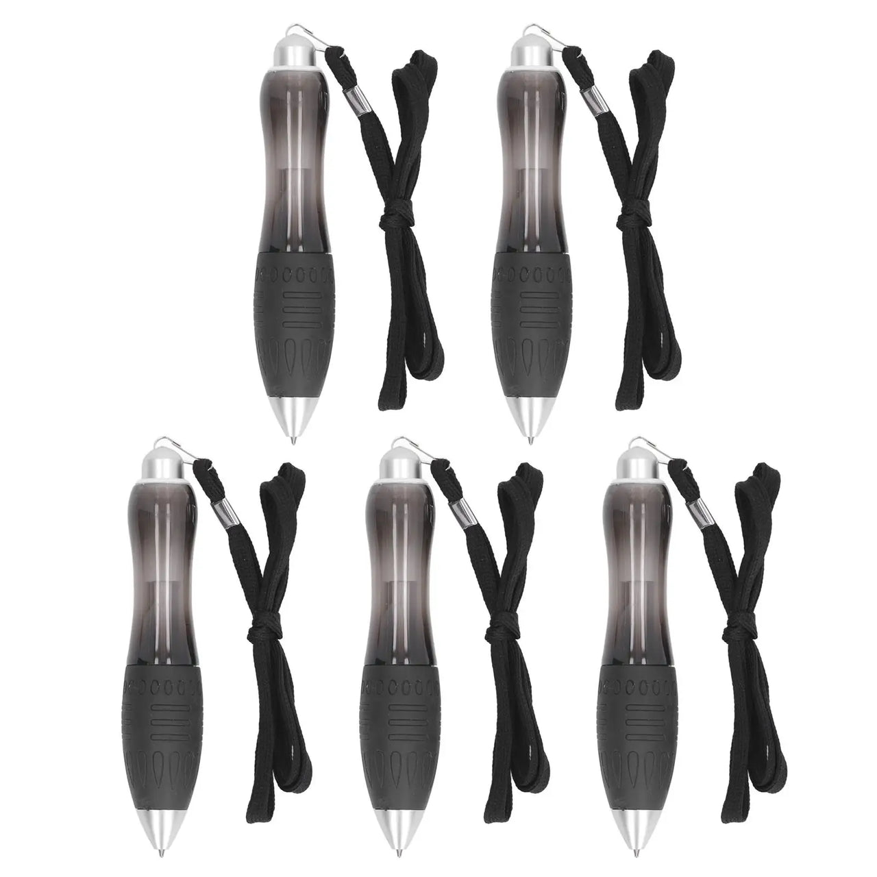 Thick Grip Pens for Arthritis (5 Pack)
