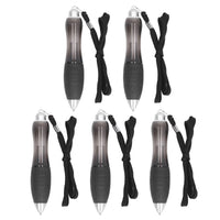 Thick Grip Pens for Arthritis (5 Pack)