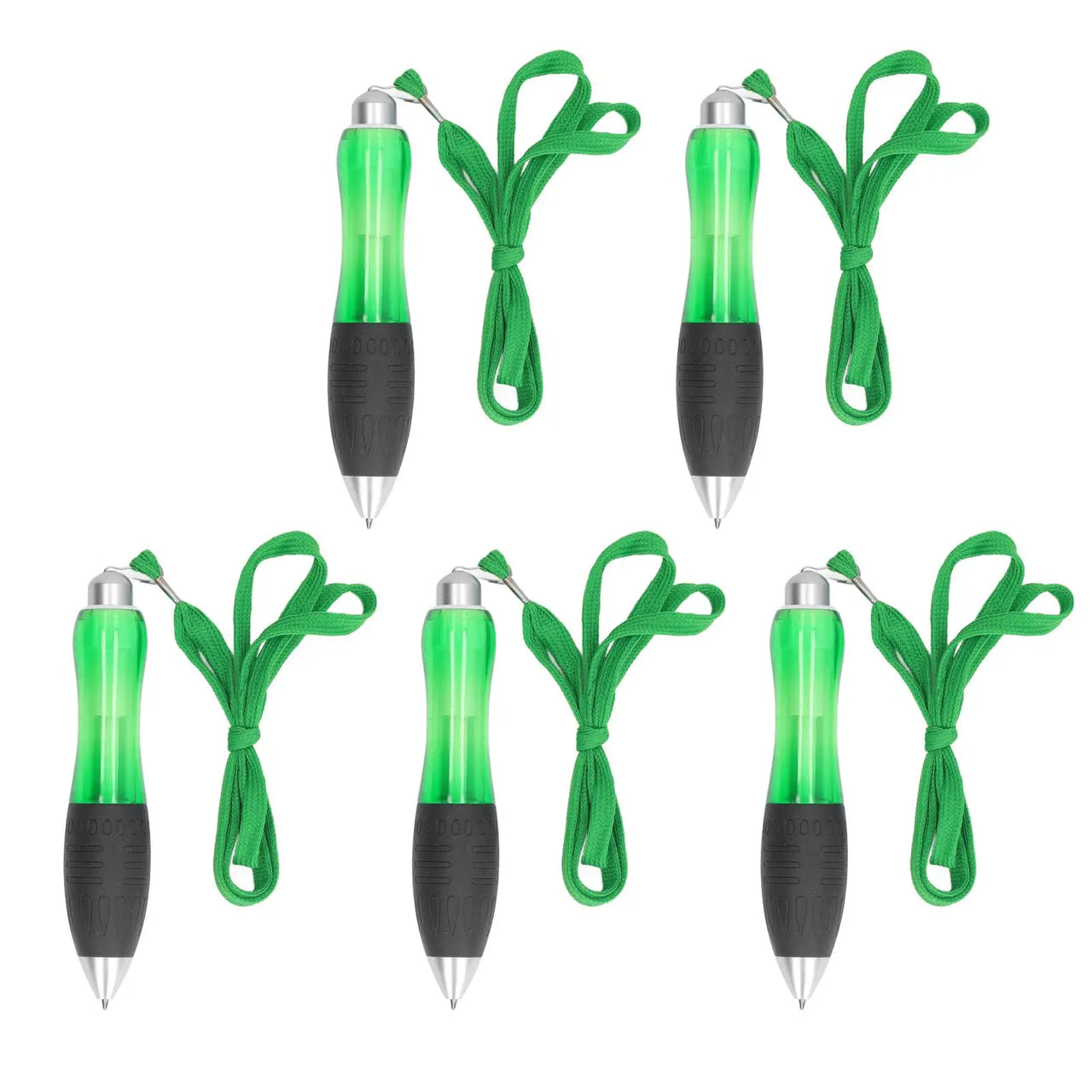 Thick Grip Pens for Arthritis (5 Pack)