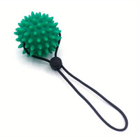 Hand Grip Strengthener & Massage Ball