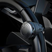 Steering Wheel Turning Knob