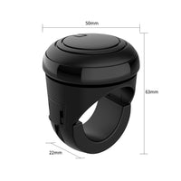 Steering Wheel Turning Knob