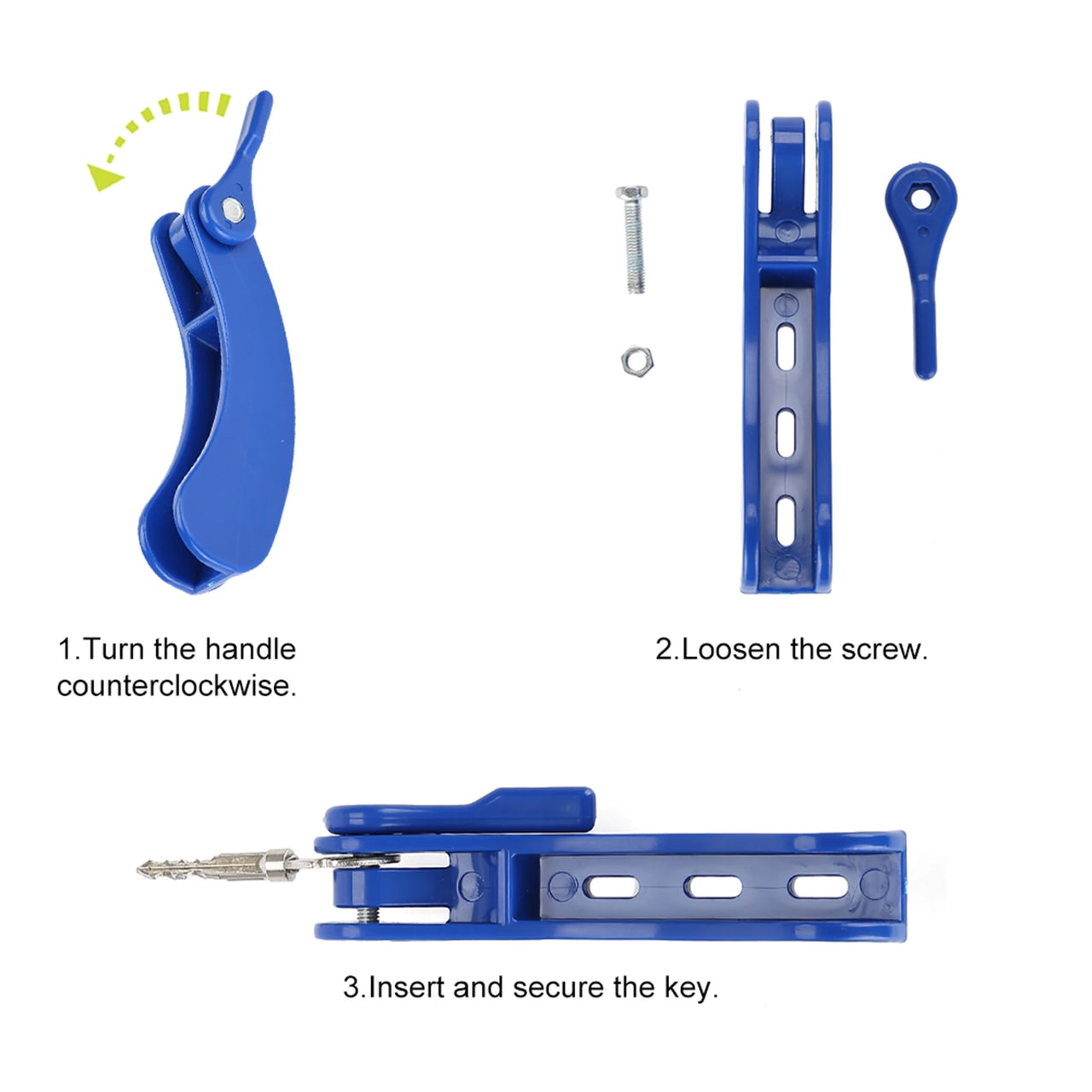 Door Opening Aid for Arthritis Hands