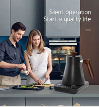 Easy Pour Gooseneck - Intelligent Constant Temperature Electric Kettle