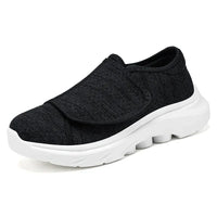 Orthopedic Wide-Toe Sneakers for Women