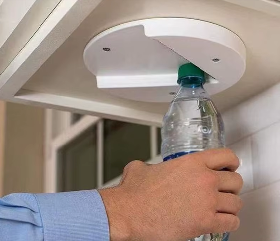 Easy Jar and Bottle Opener