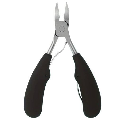 Thick Grip Nail Cutters