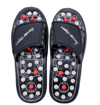 Acupressure Massage Slippers