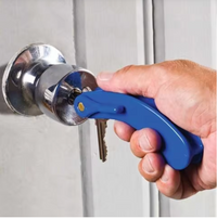 Key Turning Aid for Arthritis Hands