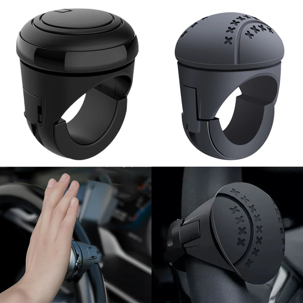 Steering Wheel Turning Knob
