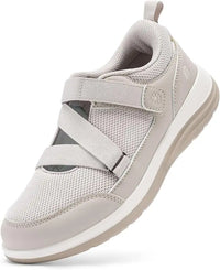 Extra Wide Diabetic With Adjustable Strap For Swollen Feet