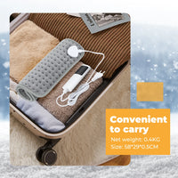 Electric Heating Pad Blanket