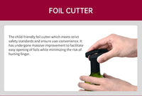 Electric Wine Bottle Opener