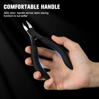 Large Grip Toenail Clippers 