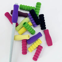 Sponge Pen Gripper (50 Pack)