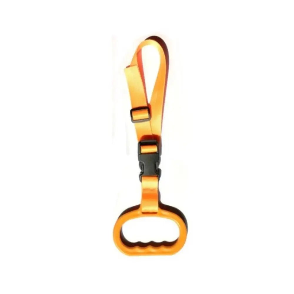 Arthritis Car Assist Handle - Mobility Aid for Easy Vehicle Entry and Exit