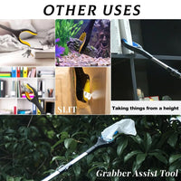 Reacher Grabber Tool 43