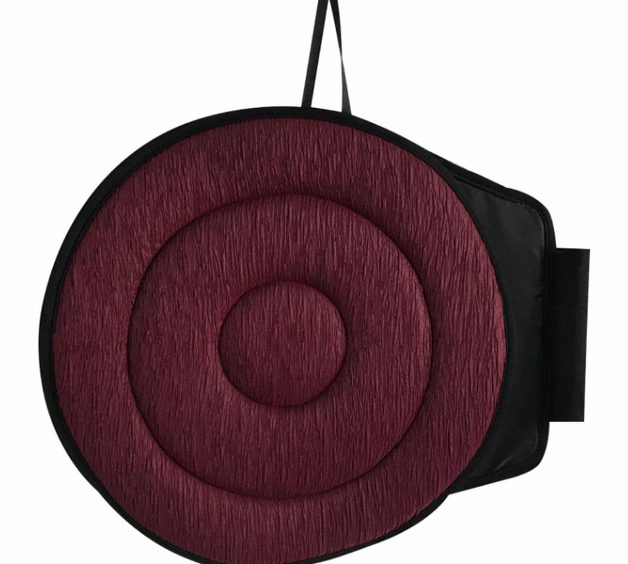 360 Degree Rotation Seat Cushion 