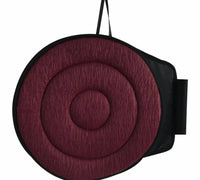 360 Degree Rotation Seat Cushion 