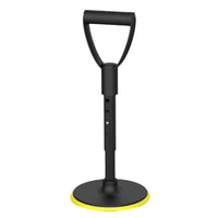 Height-Adjustable Standing Aids 