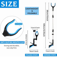 Reacher Grabber Tool 43