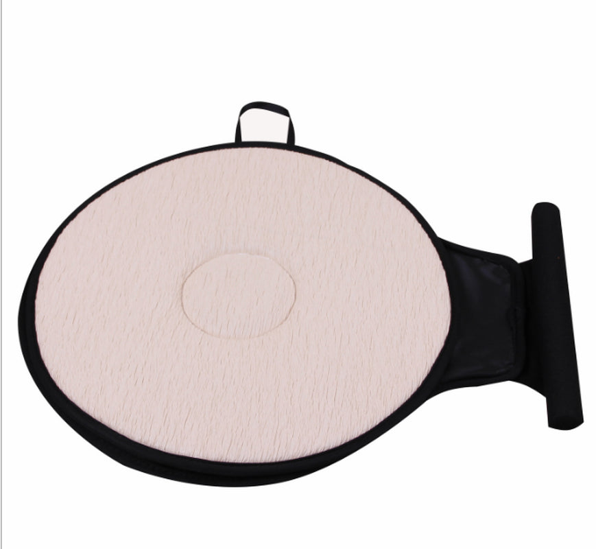 360 Degree Rotation Seat Cushion 