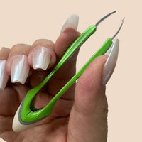 Large Grip Tweezers (2 Pack)