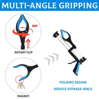 Reacher Grabber Tool 43