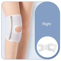 Pressurized Elastic Knee Pads for Arthritis Joints (1 Pack)